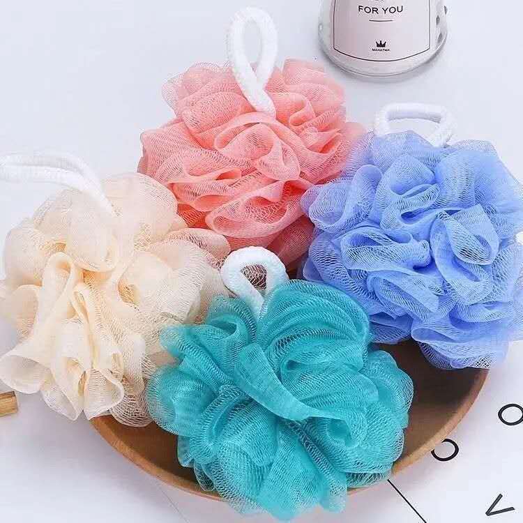 ฟองน้ำอาบน้ำ