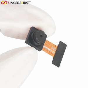 Cheap Price 5MP 24pin Fixed Focus CMOS Sensor Mipi OV5640 Parallel <strong>Interface</strong> DVP <strong>Camera</strong> Module <strong>Raspberry</strong> <strong>Pi</strong> V2 - Product Image 3