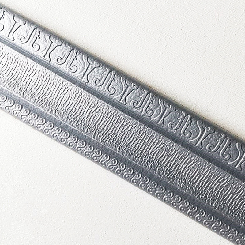 Wide 7.8 cm Length 2.3 meter