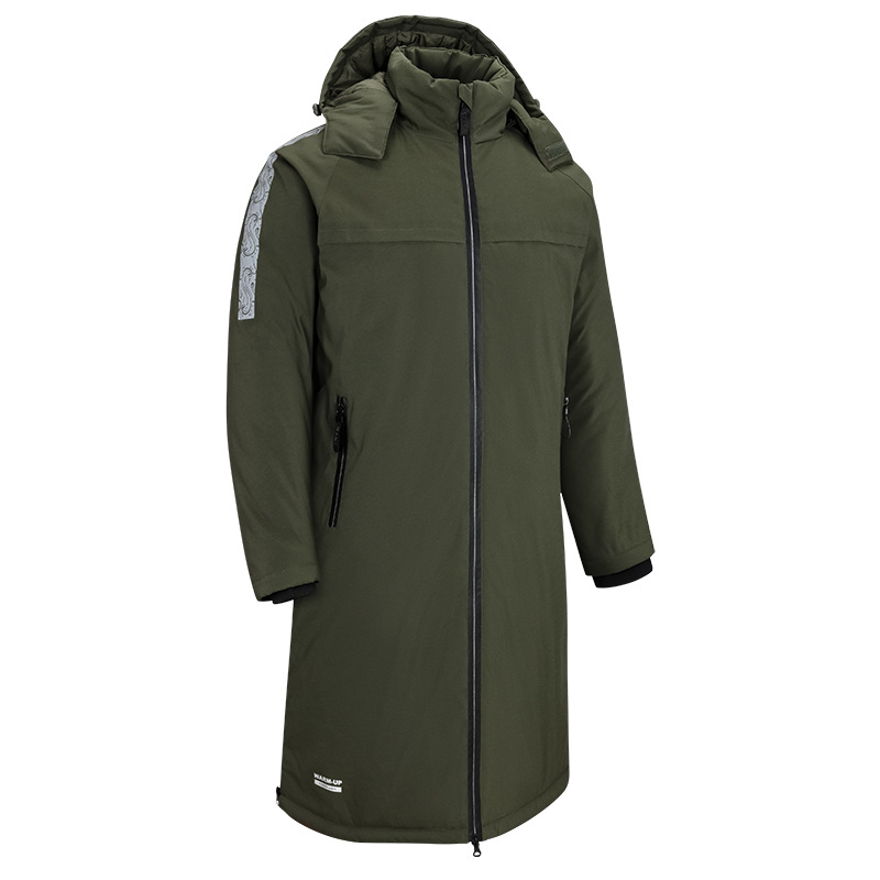 Verde militar