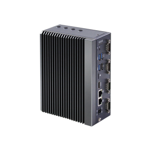 Bajo consumo Intel Atom Celeron J3455 Pentium J4205 Mini Box PC Industrial 2LAN 4COM 4USB 1HDMI 8GB Computadora integrada RS232 RS485 - Product Image 5