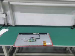 23.6 Inch Custom <strong>Open</strong> <strong>Frame</strong> <strong>LCD</strong> <strong>Monitor</strong> with USB Interface New and Capacitive Touch Screen - Product Image 5
