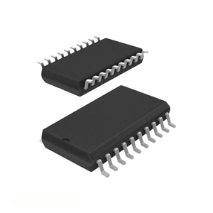 24 SOlC MAX154BCWG + Componentes de adquisición de datos Distribuidor electrónico autorizado - Product Image 1