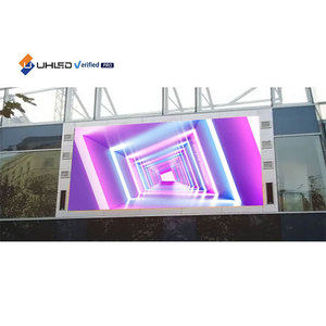 Açık LED ekran P5 dijital tabela ekran sabit reklam sokak işareti için LED reklam panosu Led ekran Led ekran - Product Image 1