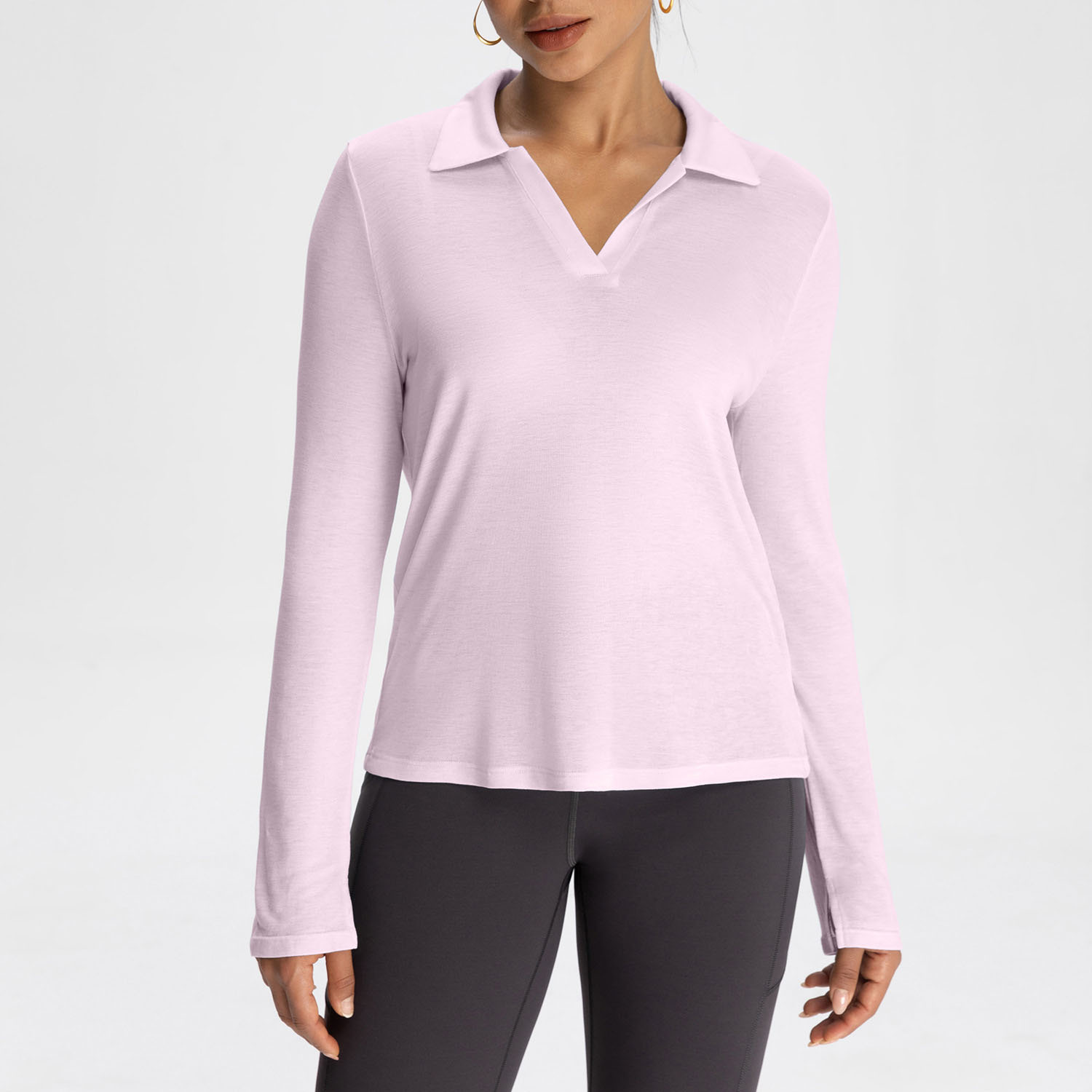 lavender pink