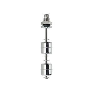 Sensores de nivel de líquido con enchufe M12 para monitoreo y control de humedad de varias aplicaciones - Product Image 5