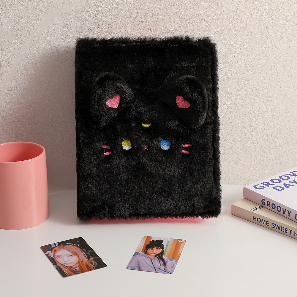 22*16cm negro