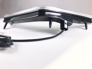 KingShow Bộ Đèn Tạo Điểm Nhấn RZR Fang Nhiều Màu RGBW Đèn Pha Cho Xe Hơi 2018 2019 Poalris RZR XP 1000 Turbo - Product Image 2