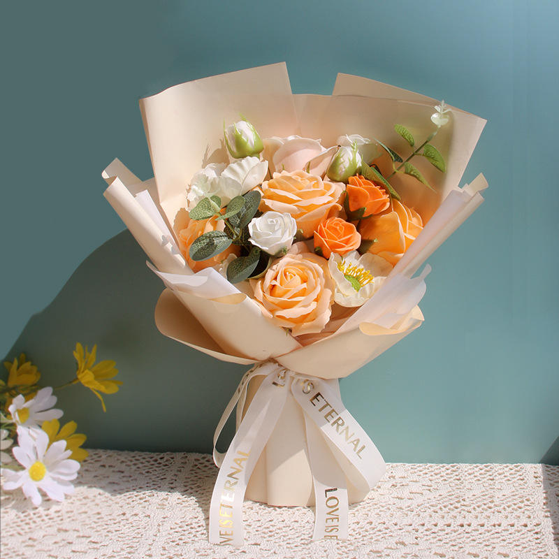 Orange love
