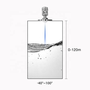 80g Radar <strong>Level</strong> <strong>Sensor</strong> 4-20 Ma Well Depth Water <strong>Level</strong> <strong>Sensor</strong> for <strong>Level</strong> Measurement - Product Image 2