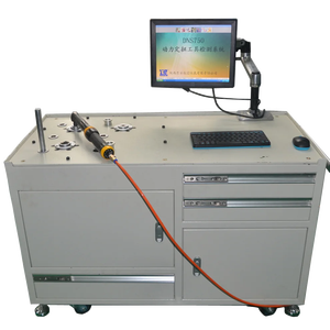 <strong>Testing</strong> Machine <strong>Dynamic</strong> Torque <strong>Tools</strong> Calibration Machine for Torsion test <strong>Testing</strong> Equipment