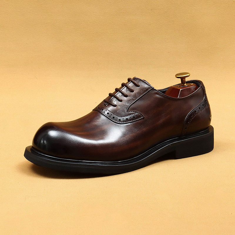 Marron