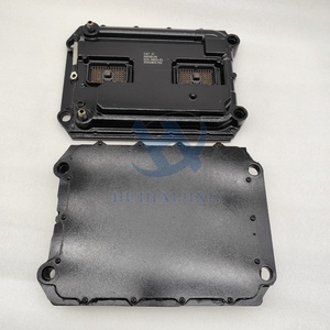 Unidad de control del controlador 322-3603 10R-4092 Placa de computadora para 120H 135H 322C 325C Grader Crawler 99/100 - Product Image 3