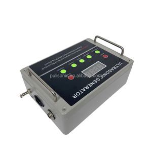 Generador de pantalla de vibración ultrasónica para prueba de vibración de batería para máquina de tamiz de clasificación vibratoria ultrasónica - Product Image 2
