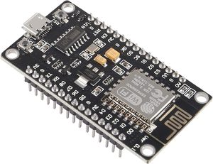 Prezzo a buon mercato di 6 pz ESP8266 NodeMCU LUA CH340 ESP-12E scheda di sviluppo Internet WiFi - Product Image 3
