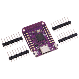 S2 Mini V 1.0.0 ESP32-S2 4MB FLASH 2MB PSRAM WIFI-Entwicklungs platine ESP32 S2 - Product Image 6