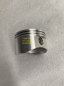 ลูกสูบ30229814พร้อมชุดแหวนสำหรับเครื่องอัดอากาศ4NFC - Product Image 2