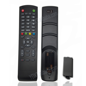 OEMメーカーリモコンユニバーサルリモコンテレビテレビDVD Stbオーディオ用 - Product Image 3