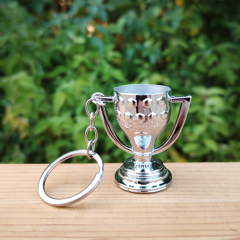 Llavero trofeo La Liga - 45 cm