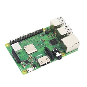 3B พายราสเบอร์รี่ของแท้ของใหม่ + ชุด3b Raspberry Pi