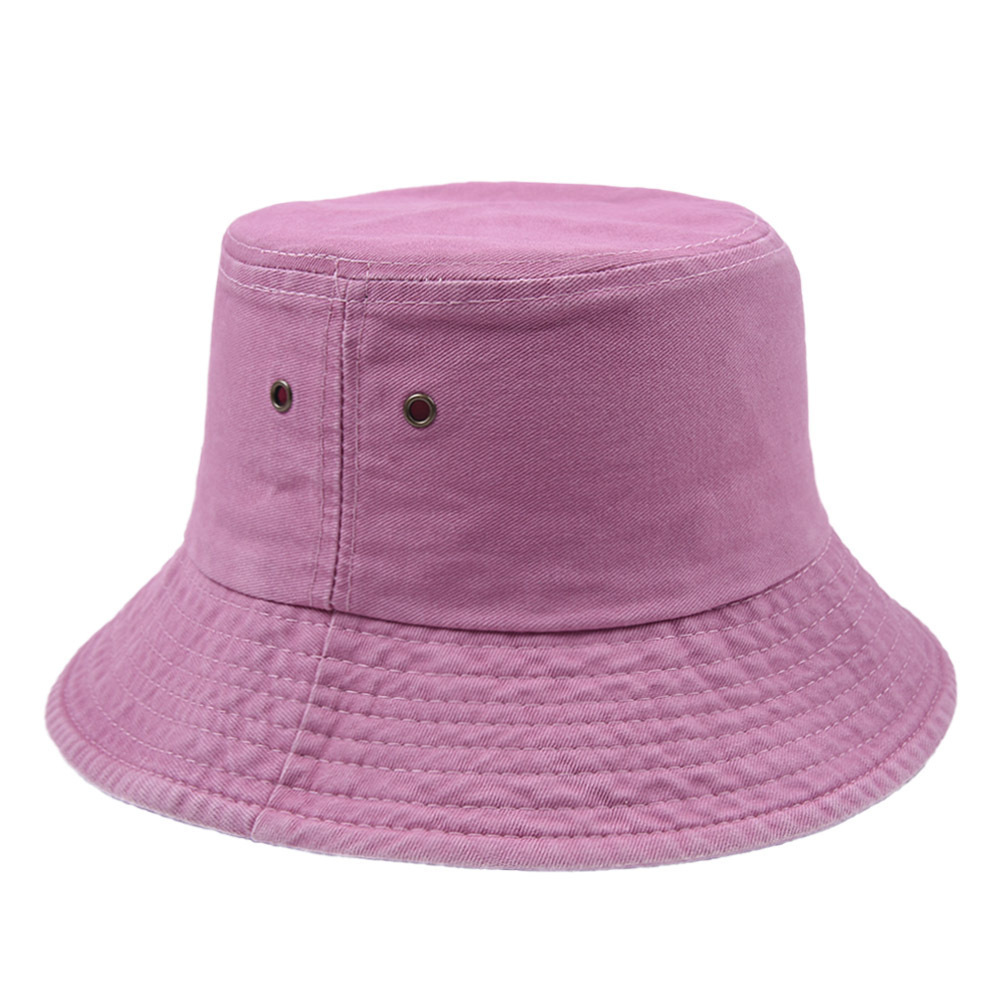Washed Pink