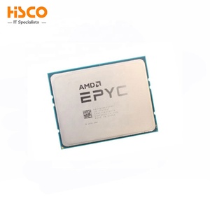 Cpu per processore Server AMD 7002 serie 7352 100-000000077 155 W 24 Core 2.3 GHz