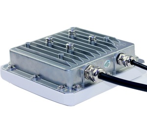 <strong>Rs232</strong> Rj45 <strong>Interface</strong> Uhf Long Range Integrated Fixed <strong>Rfid</strong> <strong>Reader</strong> <strong>with</strong> 4dbi Antenna - Product Image 3