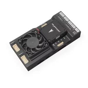 HolyBro Pixhawk RPi CM4 battiscopa con modulo di alimentazione PM03D accessori essenziali per aeroplani RC e F. Controller - Product Image 2