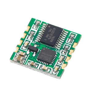 MPU6050模块加速电子陀螺仪角度传感器串口6轴卡尔曼滤波器 - Product Image 1