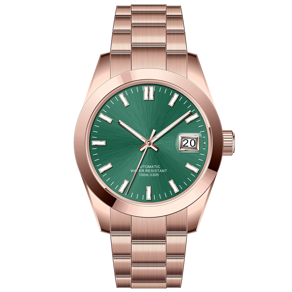 Verde
