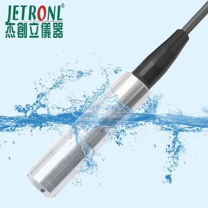 4-20mA Flüssigkeits stands geber Wassertank-Füllstand sensor und Wasserstands anzeige instrument - Product Image 6