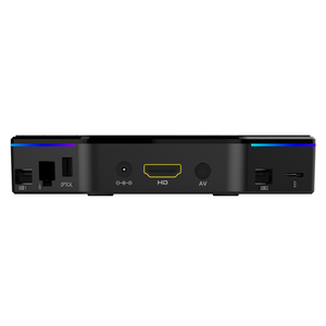 Werkseitig T95Z Plus All winner H618 Chip Wifi6 6k 4k Android 12 Smart TV BOX Media Player Unterstützung Heimgebrauch 8k Android Tv Box - Product Image 6