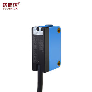 <strong>Detection</strong> distance <strong>detection</strong> is suitable for detecting large <strong>objects</strong> with adjustable scattering laser <strong>sensors</strong>