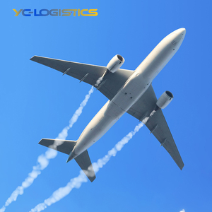 中国海运代理法国亚马逊航空快速廉价DDP - Product Image 1