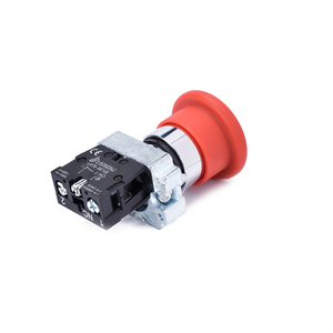 LAY5-BT42 di arresto di emergenza push e pull tipo push button switch - Product Image 3