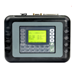 V46.02 Schlüssel programmierer Autos chl üssel programmierung Matching Instrument - Product Image 1