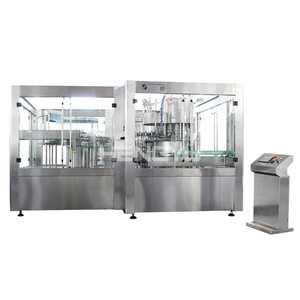תשוקה פירות מכונת מיץ קוקוס מים מכונה עם מיץ pasteurizer