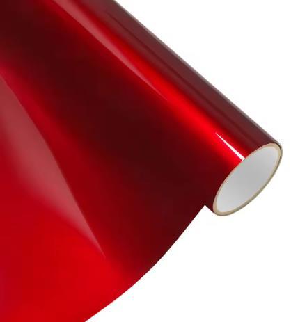 Liquid metal Red