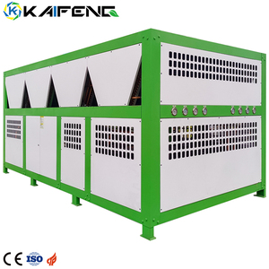 Industrielle Wasser kühl maschine für Spritzguss-Kühlt ank Umwälz kühlsystem