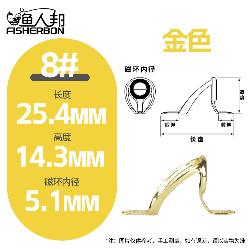 Gold-8