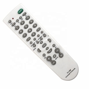 Fabrik All in One New Style Viele Funktionen Universal fernbedienung für TV-139F Fernbedienung - Product Image 3