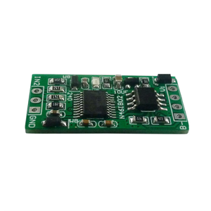 4-20 mA RS485 collettore analogico corrente ADC Modbus RTU 03 06 codice funzione - Product Image 1