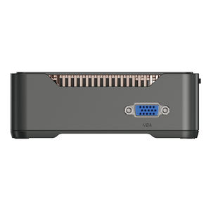 Nouveauté Mini Ordinateur Fabricant <span class=keywords><strong>Intel</strong></span> Jasper Lake N100 MAX I5-1030NG7,i3-1000NG4, <span class=keywords><strong>I7</strong></span>-1060NG7 16 Go NUC - Product Image 5