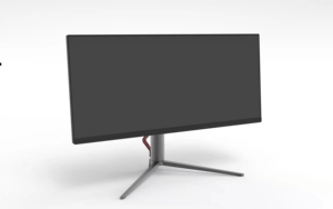 Aoc All-in-one Allinone hepsi bir arada 16gb 30 LED2560 * 1080(2K)21:9 masa pil ile masaüstü bilgisayar bilgisayar 12th Core I5 - Product Image 2