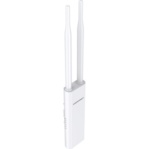 Unifi จุดเข้าใช้งาน AC จุดเชื่อมต่อ CF-EW75ที่ V2 1200Mbps พลังงานสูงรอบทิศทางครอบคลุม WiFi กลางแจ้ง AP จุดเชื่อมต่อ WIFI - Product Image 1