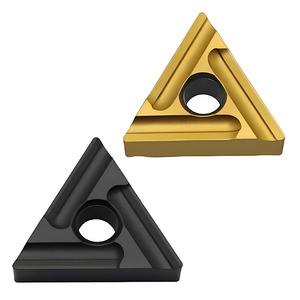 OEM Original Cheap Price Cnc Tooling Carbide Insert <strong>Pcd</strong> Steel <strong>Cutter</strong> - Product Image 6
