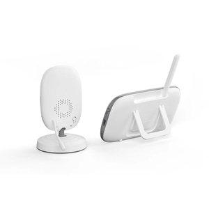 Видеоняня 3,5 дюймов Беспроводная с колыбельными - Product Image 4