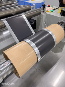 % Lityum iyon batarya test ve üretim için grafit anot elektrodu - Product Image 3