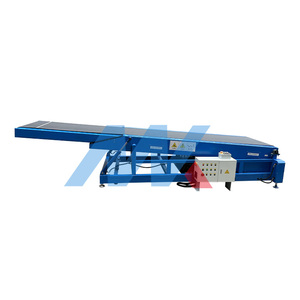Sale for Truck <strong>Loading</strong> Design <strong>Machine</strong> Horizontal Systems Overhead Application <strong>Container</strong> <strong>and</strong> <strong>Unloading</strong> Telescopic Belt Conveyors - Product Image 4