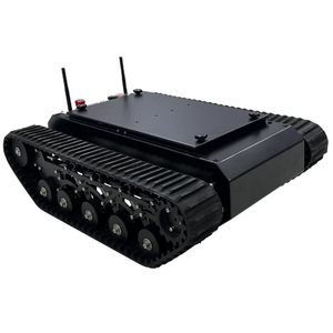Bestseller Roboter plattform Autonome Fernbedienung roboter - Product Image 1